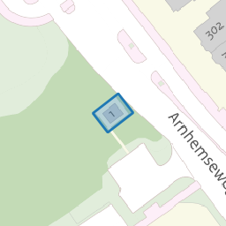 Perceel AMF00-B-9667