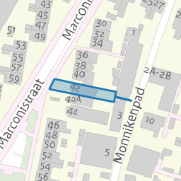 Perceel AMF00-B-9669