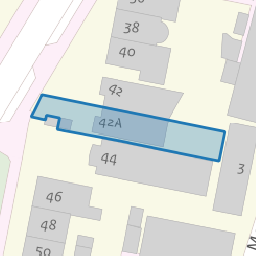 Perceel AMF00-B-9670