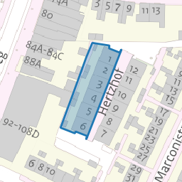 Perceel AMF00-B-9672