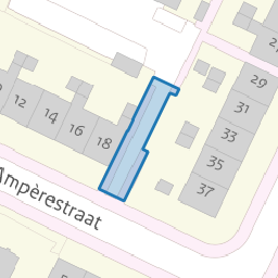 Perceel AMF00-B-9675