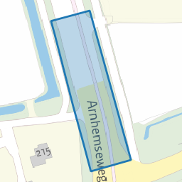 Perceel AMF00-B-9685