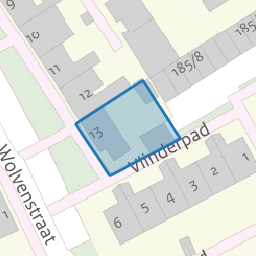 Perceel AMF00-B-9690