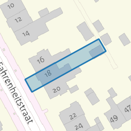 Perceel AMF00-B-9703