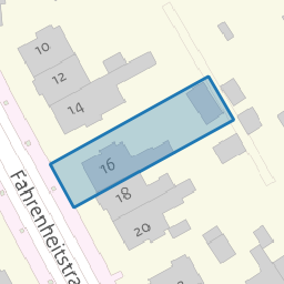 Perceel AMF00-B-9704