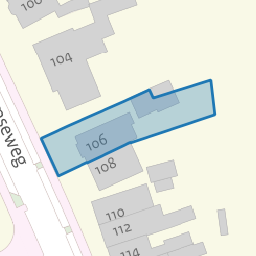 Perceel AMF00-B-9707