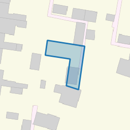 Perceel AMF00-B-9710