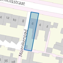 Perceel AMF00-B-9719