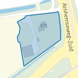 Perceel AMF00-B-9721