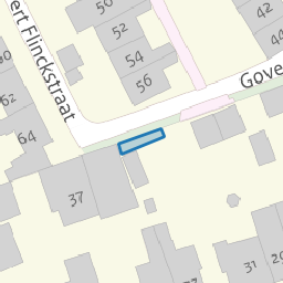 Perceel AMF00-B-9725