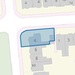 Perceel AMF00-B-9745