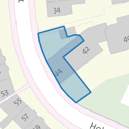 Perceel AMF00-B-9749