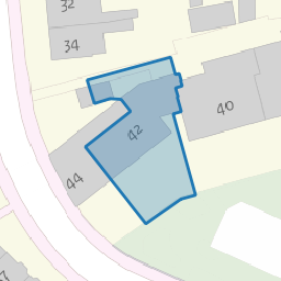 Perceel AMF00-B-9750