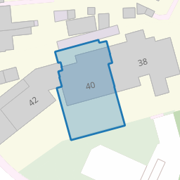 Perceel AMF00-B-9751