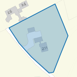 Perceel AMF00-B-9753