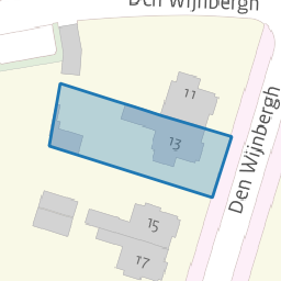 Perceel AMF00-B-9757