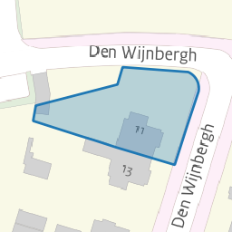 Perceel AMF00-B-9758