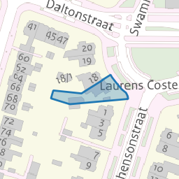 Perceel AMF00-B-9763