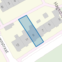 Perceel AMF00-B-9766