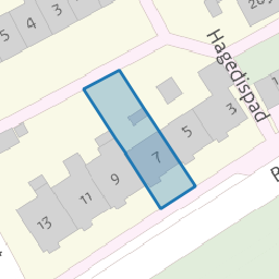 Perceel AMF00-B-9767