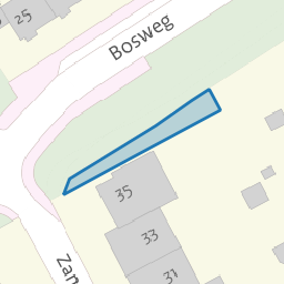 Perceel AMF00-B-9768