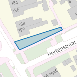 Perceel AMF00-B-9770