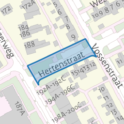 Perceel AMF00-B-9771