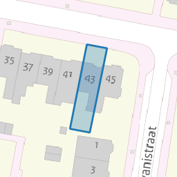 Perceel AMF00-B-9774