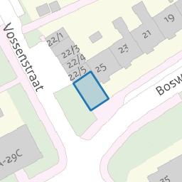 Perceel AMF00-B-9776