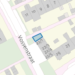 Perceel AMF00-B-9777