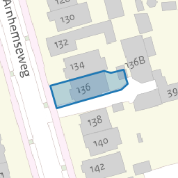 Perceel AMF00-B-9779