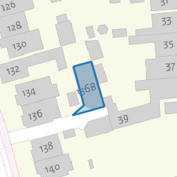 Perceel AMF00-B-9780