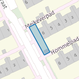 Perceel AMF00-B-9788