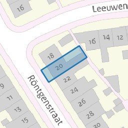 Perceel AMF00-B-9792