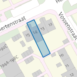 Perceel AMF00-B-9794