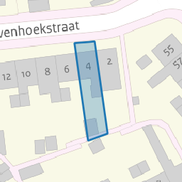 Perceel AMF00-B-9796