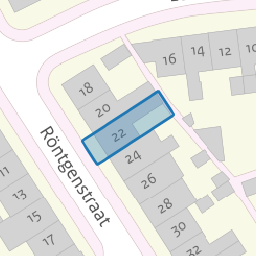 Perceel AMF00-B-9797