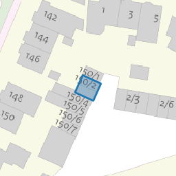 Perceel AMF00-B-9802