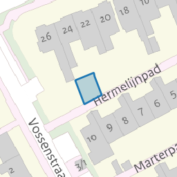 Perceel AMF00-B-9807