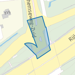 Perceel AMF00-B-9812