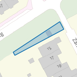 Perceel AMF00-B-9814