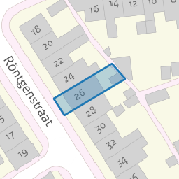 Perceel AMF00-B-9820