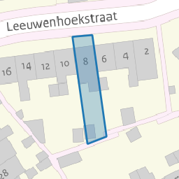 Perceel AMF00-B-9824