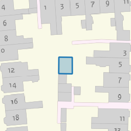 Perceel AMF00-B-9833