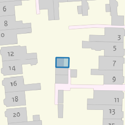 Perceel AMF00-B-9834