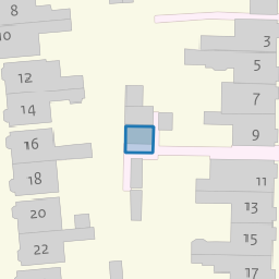 Perceel AMF00-B-9836