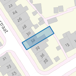 Perceel AMF00-B-9842