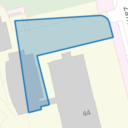 Perceel AMF00-B-9845