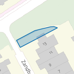 Perceel AMF00-B-9847