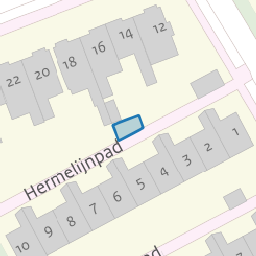 Perceel AMF00-B-9849